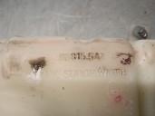 Recambio de deposito expansion para chevrolet aveo 1.4 cat referencia OEM IAM 96815542 