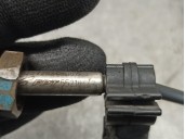 Recambio de sensor para alfa romeo mito (145) distinctive referencia OEM IAM 55218447  