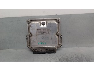 Replacement engine control unit (ecu) for chrysler voyager (rg) 2.8 crd cat OEM IAM reference P05094800AC 0281012999 BOSCH