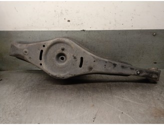 Recambio de brazo suspension inferior trasero izquierdo para seat altea (5p1) 1.9 tdi referencia OEM IAM 1K0505311AB 1K0505311AB