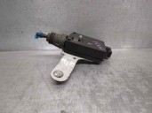 Recambio de motor cierre centralizado porton para hyundai santa fe (bm) 2.2 crdi cat referencia OEM IAM 957502B000 