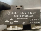 Recambio de caja precalentamiento para seat toledo (1m2) 1.9 tdi referencia OEM IAM 1J0919506H 898884000 SHO