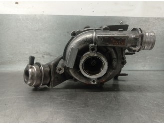 Recambio de turbocompresor para opel movano b kasten/combi 2.3 cdti referencia OEM IAM 8200822404 144114283R 7956371