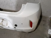 Recambio de paragolpes trasero para opel corsa f (p2jo) corsa-e (68) referencia OEM IAM 5502329 