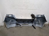 Recambio de paragolpes trasero para opel corsa f (p2jo) corsa-e (68) referencia OEM IAM 5502329 