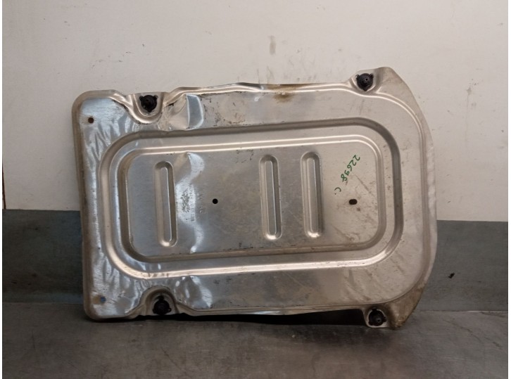 Recambio de cubrecarter para volkswagen taigo (cs1) 1.0 tsi referencia OEM IAM 2Q0825229B 2Q0825229B 