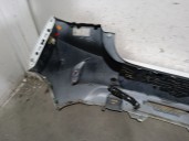 Recambio de paragolpes trasero para opel corsa f (p2jo) corsa-e (68) referencia OEM IAM 5502329 