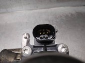 Recambio de valvula egr para chevrolet aveo 1.3 diesel cat referencia OEM IAM 701599240 703622070 PIERBURG