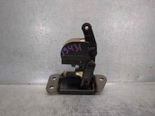 Recambio de cerradura maletero / porton para hyundai santa fe (bm) 2.2 crdi cat referencia OEM IAM 812302B000 