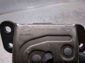 Recambio de cerradura maletero / porton para hyundai santa fe (bm) 2.2 crdi cat referencia OEM IAM 812302B000 