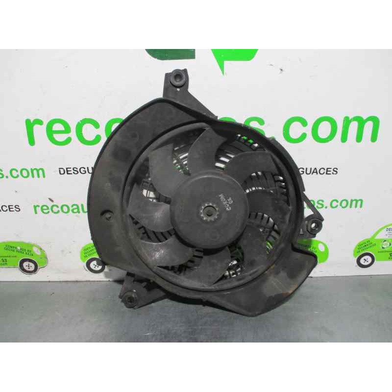 Recambio de electroventilador para hyundai h 1 2.5 crdi cat referencia OEM IAM 977304A065  