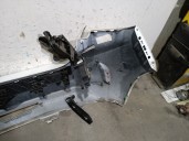 Recambio de paragolpes trasero para opel corsa f (p2jo) corsa-e (68) referencia OEM IAM 5502329 