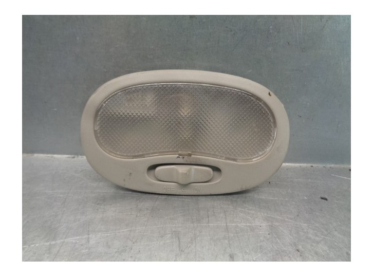 Recambio de luz interior para chevrolet aveo 1.4 cat referencia OEM IAM 96314278 