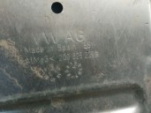 Recambio de cubrecarter para volkswagen taigo (cs1) 1.0 tsi referencia OEM IAM 2Q0825229B 2Q0825229B 