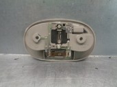 Recambio de luz interior para chevrolet aveo 1.4 cat referencia OEM IAM 96314278 