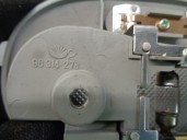 Recambio de luz interior para chevrolet aveo 1.4 cat referencia OEM IAM 96314278 