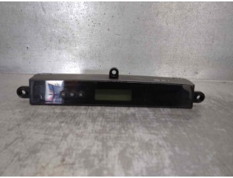 Recambio de reloj para hyundai santa fe (bm) 2.2 crdi cat referencia OEM IAM 945102B000  