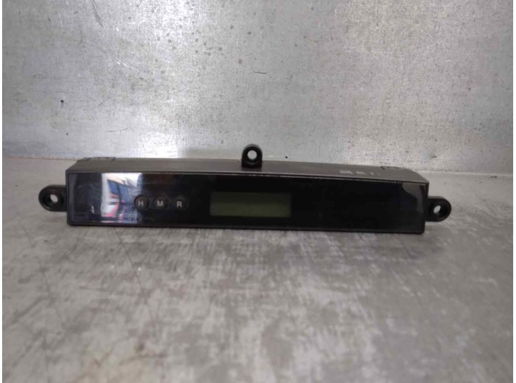 Recambio de reloj para hyundai santa fe (bm) 2.2 crdi cat referencia OEM IAM 945102B000 