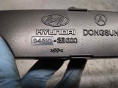 Recambio de reloj para hyundai santa fe (bm) 2.2 crdi cat referencia OEM IAM 945102B000  