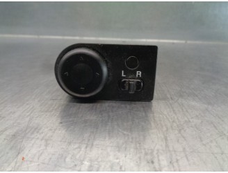 Recambio de mando retrovisor para chevrolet aveo 1.4 cat referencia OEM IAM 96652234  