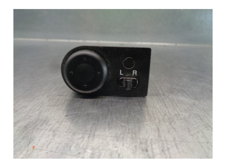 Recambio de mando retrovisor para chevrolet aveo 1.4 cat referencia OEM IAM 96652234  