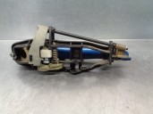 Recambio de maneta exterior trasera izquierda para bmw serie 3 berlina (e46) 3.0 24v turbodiesel cat referencia OEM IAM 51217002