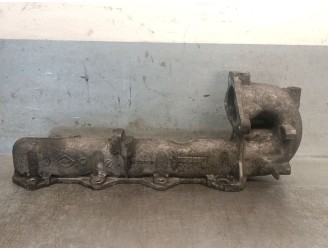 Replacement intake manifold for Opel Movano B van/combi 2.3 CDTi OEM IAM reference 8200915216 4451495 
