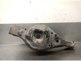Recambio de brazo suspension inferior trasero derecho para nissan murano i (z50) 3.5 4x4 referencia OEM IAM 551B0CA000 551B0CA00
