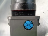 Recambio de warning para chevrolet aveo 1.4 cat referencia OEM IAM 864W0140  