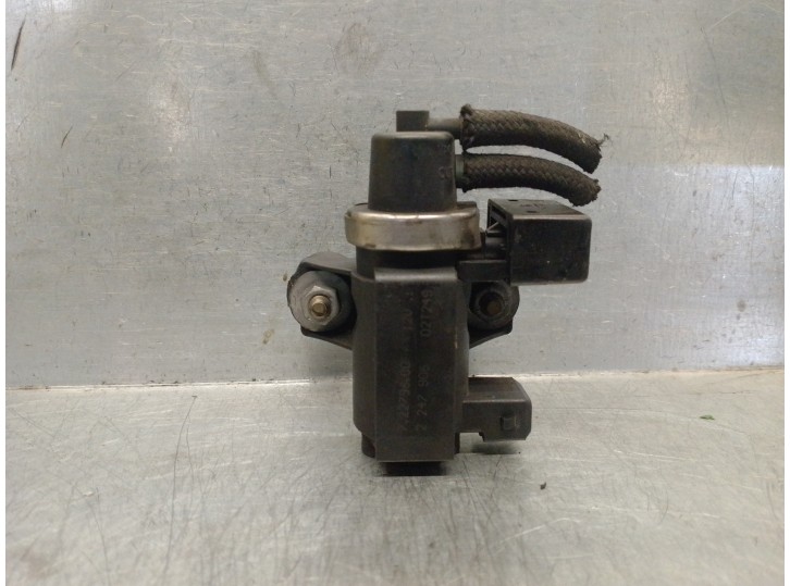 Recambio de electrovalvula vacio para bmw serie 3 berlina (e46) 3.0 24v turbodiesel cat referencia OEM IAM 72279600 2247906 PIER
