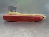 Recambio de maneta exterior delantera izquierda para chevrolet aveo 1.4 cat referencia OEM IAM 96468254 96468250 