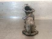 Recambio de colector admision para opel movano b kasten/combi 2.3 cdti referencia OEM IAM 8200915216 4451495 