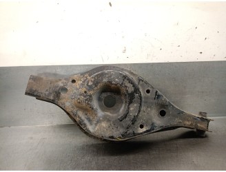 Recambio de brazo suspension inferior trasero izquierdo para nissan murano i (z50) 3.5 4x4 referencia OEM IAM 551B0CA000 551B0CA