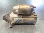 Recambio de motor arranque para chevrolet aveo 1.4 cat referencia OEM IAM 96469963 0001138030 