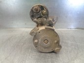 Recambio de motor arranque para chevrolet aveo 1.4 cat referencia OEM IAM 96469963 0001138030 