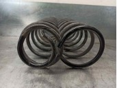 Recambio de muelle amortiguacion para chevrolet aveo 1.4 cat referencia OEM IAM 96653238  