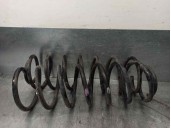 Recambio de muelle amortiguacion para chevrolet aveo 1.4 cat referencia OEM IAM 96653238  