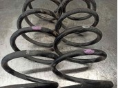 Recambio de muelle amortiguacion para chevrolet aveo 1.4 cat referencia OEM IAM 96653238 