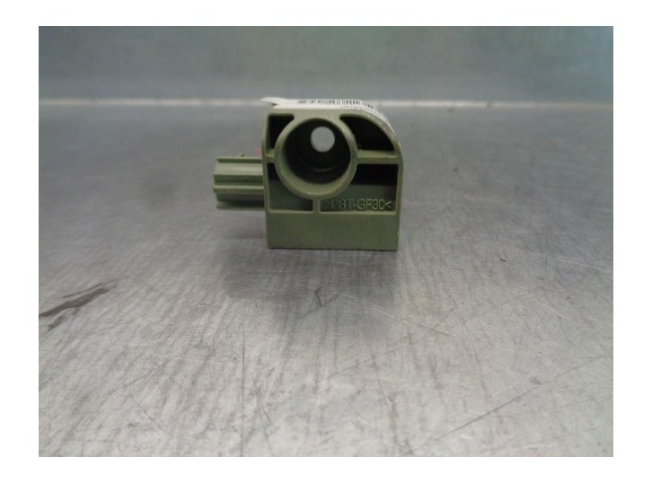 Recambio de sensor impacto para chevrolet aveo 1.4 cat referencia OEM IAM 96654865 5WK43626 SIEMENS