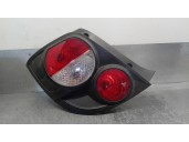 Recambio de piloto trasero izquierdo para chevrolet aveo 1.3 diesel cat referencia OEM IAM 95470359 5 PUERTAS