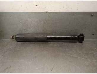 Recambio de amortiguador trasero izquierdo para peugeot 3008 ii suv (mc_, mr_, mj_, m4_) 1.6 bluehdi 120 referencia OEM IAM 9823