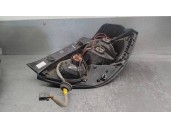 Recambio de piloto trasero izquierdo para chevrolet aveo 1.3 diesel cat referencia OEM IAM 95470359 5 PUERTAS