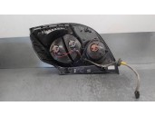 Recambio de piloto trasero izquierdo para chevrolet aveo 1.3 diesel cat referencia OEM IAM 95470359 5 PUERTAS