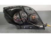 Recambio de piloto trasero izquierdo para chevrolet aveo 1.3 diesel cat referencia OEM IAM 95470359 5 PUERTAS