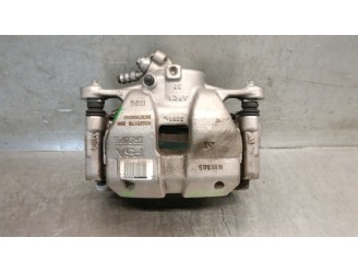 Recambio de pinza freno delantera derecha para opel corsa f (p2jo) corsa-e (68) referencia OEM IAM 9836308080 1648321680 