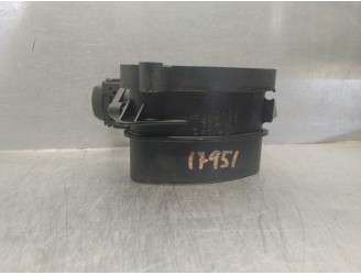 Recambio de caudalimetro para bmw serie 3 berlina (e46) 3.0 24v turbodiesel cat referencia OEM IAM 77870760 0928400468 BOSCH
