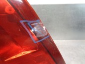 Recambio de piloto trasero derecho para chevrolet aveo 1.4 cat referencia OEM IAM 96650615  