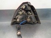 Recambio de piloto trasero derecho para chevrolet aveo 1.4 cat referencia OEM IAM 96650615 