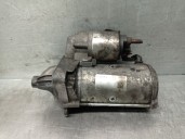 Recambio de motor arranque para opel movano b kasten/combi 2.3 cdti referencia OEM IAM 114074 95518998 