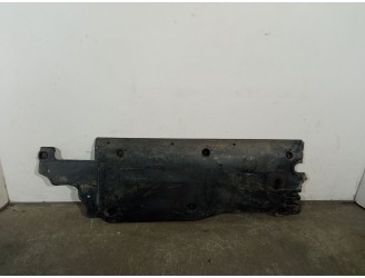 Recambio de cubrecarter para volkswagen taigo (cs1) 1.0 tsi referencia OEM IAM 2Q0803206 2Q0803206 